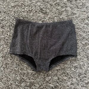 Forever 21 - Sparkle Shorts